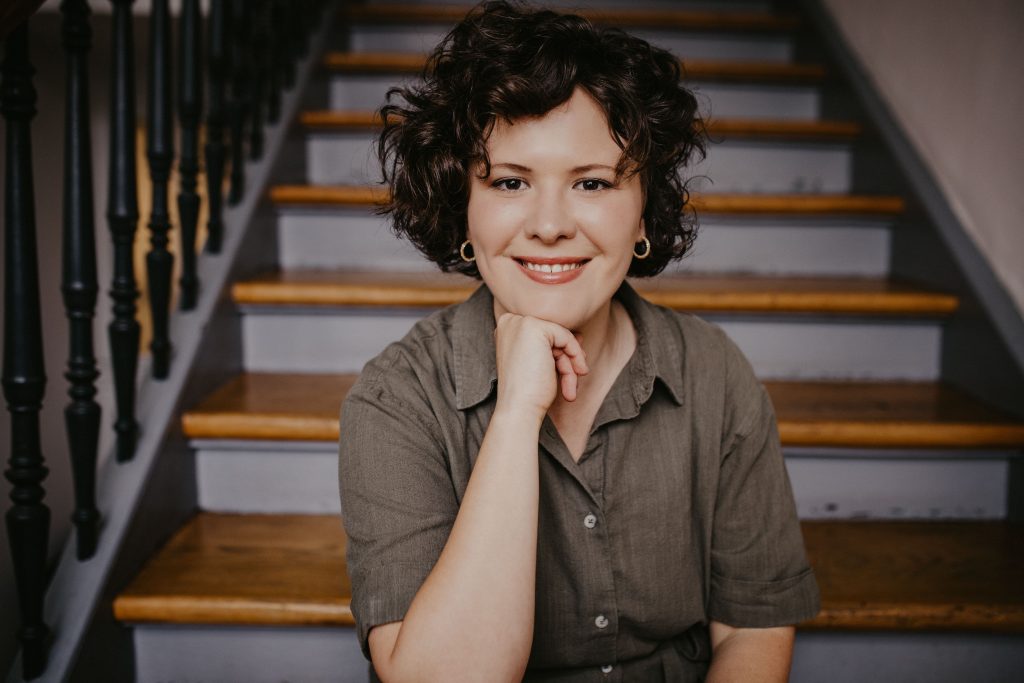 Kontakt Sophia Boldt