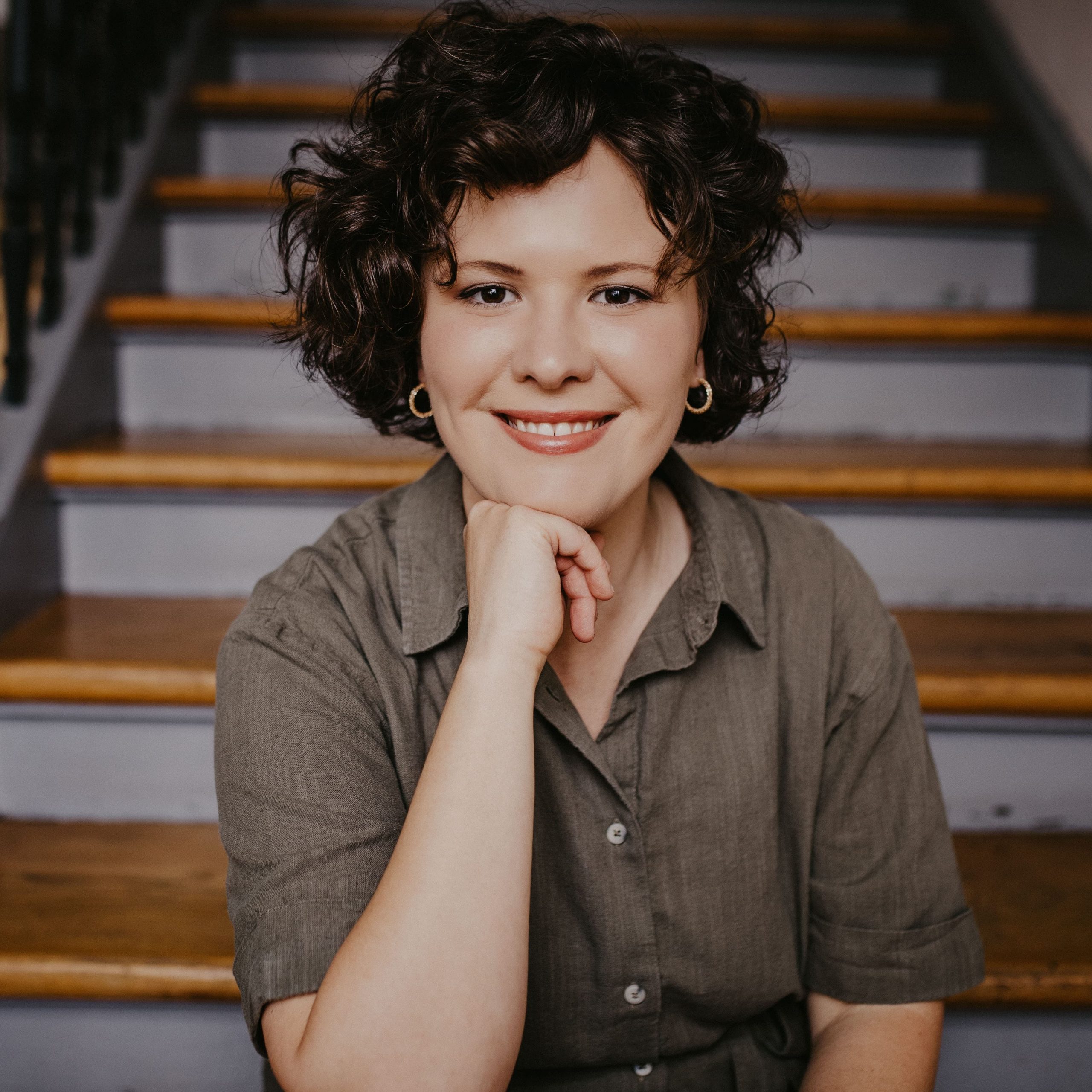 Kontakt Sophia Boldt