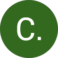 C. C.